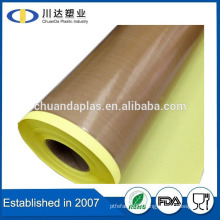 Ptfe teflon tapes high temperature teflon adhesive tapes insulation glass cloth made in china                        
                                                Quality Choice